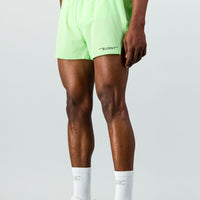 SprintRacer Men's Pro Short - Mint