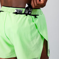SprintRacer Men's Pro Short - Mint