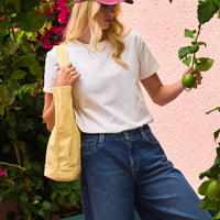 Classic Tee - White