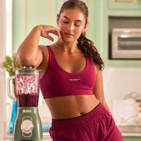 Hannah Bra - Berry