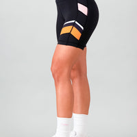 Power 6-Inch Short