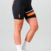 Power 6-Inch Short
