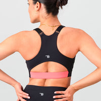 Dynamic Sports Bra