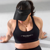 Performance Visor - Black
