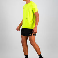 Elevate Men's Run Short