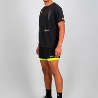 Elevate Men's Run 2-in-1 Short