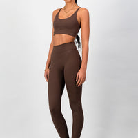 Ava Legging - Hazel