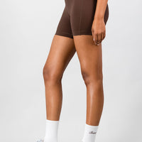 Leah Short - Hazel