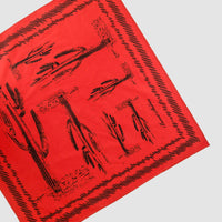 Bandana - Rust