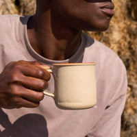 Chase The Horizon Mug Set
