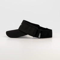 Performance Visor - Black