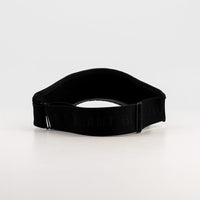 Performance Visor - Black