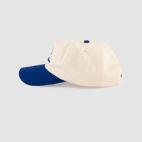 Off-Duty Cap - Royal Blue