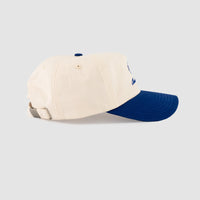 Off-Duty Cap - Royal Blue