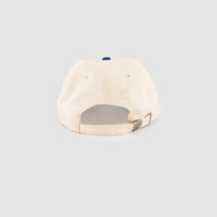 Off-Duty Cap - Royal Blue