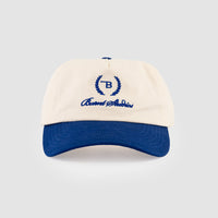 Off-Duty Cap - Royal Blue