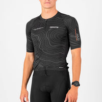 Men's BURNT X CIOVITA Race Fit Jersey
