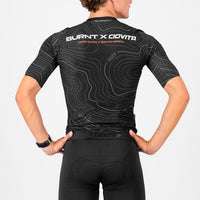 Men's BURNT X CIOVITA Race Fit Jersey