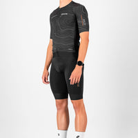 Men's BURNT X CIOVITA Race Fit Jersey