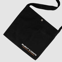 BURNT X CIOVITA Musette Bag