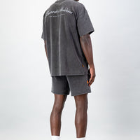 Ultra Heavy Short - Black