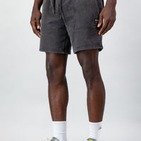Ultra Heavy Short - Black