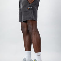 Ultra Heavy Short - Black