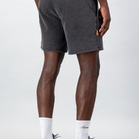 Ultra Heavy Short - Black