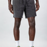 Ultra Heavy Short - Black