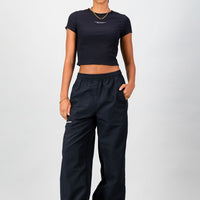 Stile Di Vita Utility Pant