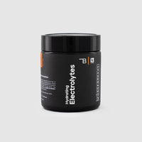 Orange Hydrating Electrolytes + BCAAs