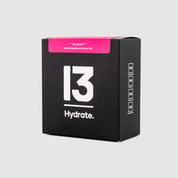 Pink Lemonade Electrolytes