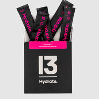Pink Lemonade Electrolytes