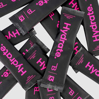 Pink Lemonade Electrolytes