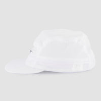 SpeedPro Cap - White