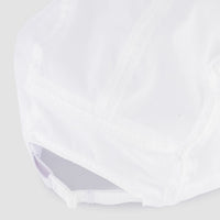 SpeedPro Cap - White