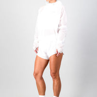 Women's Pro Lightweight Jacket - White