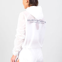 Women's Pro Lightweight Jacket - White