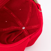 Elemental Cap - Red