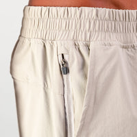 Drive 5-Inch Short - Greige