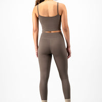 Elevate Legging - Truffle