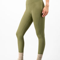 Elevate Legging - Pine