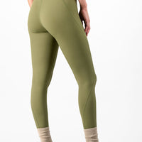 Elevate Legging - Pine