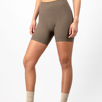 Glacier Short - Truffle