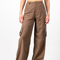 Alpine Utility Pant - Truffle