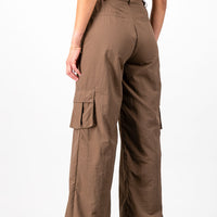 Alpine Utility Pant - Truffle