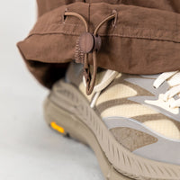 Alpine Utility Pant - Truffle