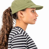 SpeedPro Cap - Pine