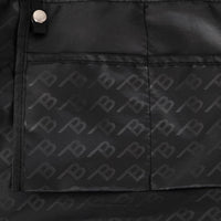 The Utility Tote - Black