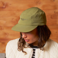 SpeedPro Cap - Pine